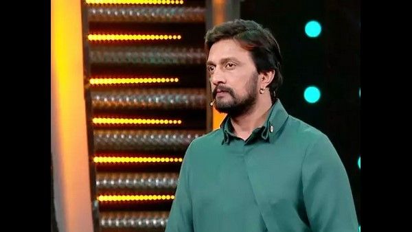 ಬಿಗ್‌ಬಾಸ್: 2ನೇ ದಿನವೇ ನಾಮಿನೇಟ್ ಆದರು 5 ಮಂದಿ, ಹೊರಗೆ ಹೋಗುವವರು ಯಾರು?