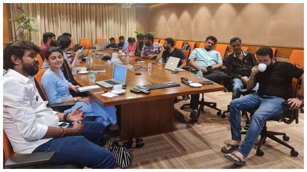 ರಾಬರ್ಟ್ ಮುಗಿತು, ಯುವರತ್ನ ಪ್ರಿ-ರಿಲೀಸ್ ಕಾರ್ಯಕ್ರಮಕ್ಕೆ ಭರ್ಜರಿ ಸಿದ್ಧತೆ