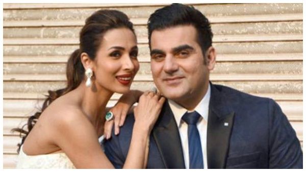 ಮಲೈಕಾ ಆರೋರಾಗೆ ಮೊದಲ ಪತಿಯಿಂದ ಸಿಕ್ತು ವಿಶೇಷ ಉಡುಗೊರೆ; ಏನದು?