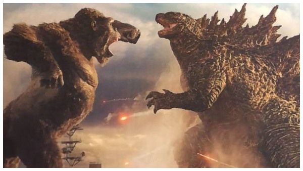 ಗಾಡ್ಜಿಲ್ಲಾ vs ಕಾಂಗ್: ಭಾರತದಲ್ಲಿ ಐದು ದಿನಕ್ಕೆ ಗಳಿದ್ದೆಷ್ಟು?