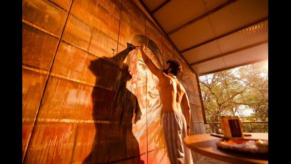 ಮೋಡಿ ಮಾಡುತ್ತಿದೆ 'ನಿನ್ನ‌ ಸನಿಹಕೆ' ಚಿತ್ರದ ರಘು ದೀಕ್ಷಿತ್ ಹಾಡು