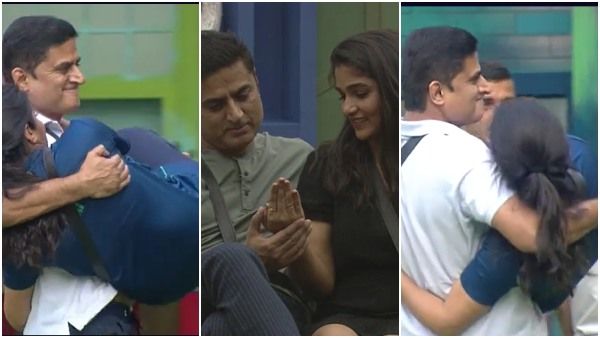 ಬಿಗ್ ಬಾಸ್ ಕನ್ನಡ 8: ಪ್ರಶಾಂತ್ ಸಂಬರ್ಗಿ ಮತ್ತು ದಿವ್ಯಾ ನಡುವಿನ ಕನೆಕ್ಷನ್ ಏನು?