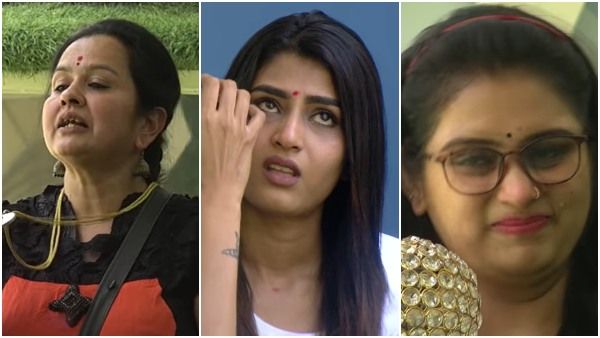 ಬಿಗ್ ಬಾಸ್ ಕನ್ನಡ 8: ಗೆದ್ದು ಬೀಗಿದ ಕ್ಷಣವನ್ನು ನೆನೆದು ಕಣ್ಣೀರಿಟ್ಟ ಬಿಗ್ ಮನೆಯ ಸ್ಪರ್ಧಿಗಳು