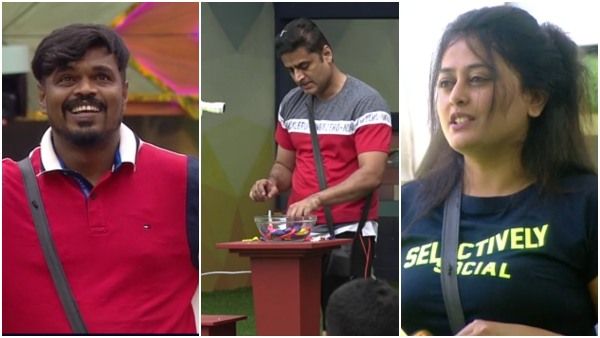 ಎರಡನೇ ಸಲ ನಾಮಿನೇಷನ್: ಇದರ ಹಿಂದಿದ್ಯಾ ಬೇಕಾದವರನ್ನು ಉಳಿಸಿಕೊಳ್ಳುವ ತಂತ್ರ?