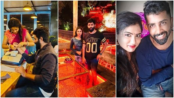 ಚೈತ್ರಾ ಕೋಟೂರ್ ಮದುವೆ ರಂಪಾಟ: ಏನು ಹೇಳುತ್ತಿವೆ ಈ ಫೋಟೋ ಮತ್ತು ವಿಡಿಯೋಗಳು?