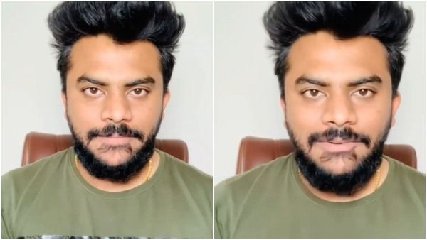 ಮತ್ತೆ ಕನ್ನಡ ಪರ ಹೋರಾಟಕ್ಕಿಳಿದ ರ್ಯಾಪರ್ ಚಂದನ್ ಶೆಟ್ಟಿ: ಪಬ್ ಗಳ ವಿರುದ್ಧ ಆಕ್ರೋಶ