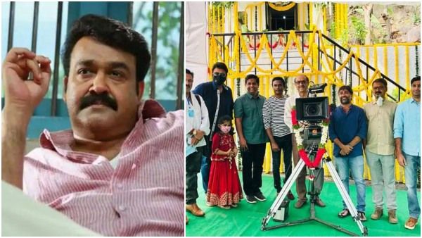 ಮಲಯಾಳಂ ಬಳಿಕ ತೆಲುಗಿನಲ್ಲಿ ತಯಾರಾಗುತ್ತಿದೆ 'ದೃಶ್ಯಂ-2'