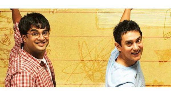 ಆಮೀರ್ ಖಾನ್ ಬಳಿಕ ನಟ ಮಾಧವನ್ ಗೆ ಕೊರೊನಾ; '3 ಈಡಿಯಟ್ಸ್' ಪೋಸ್ಟರ್ ಹಂಚಿಕೊಂಡ ನಟ