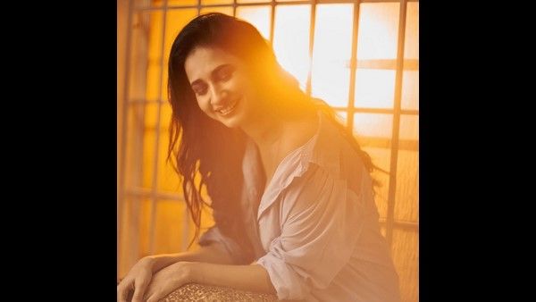 ತೆಲುಗು ಸಿನಿಮಾರಂಗಕ್ಕೆ ಕಾಲಿಟ್ಟ ಕನ್ನಡದ ಮತ್ತೋರ್ವ ಖ್ಯಾತ ನಟಿ