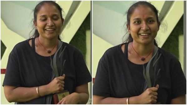 Bigg Boss Kannada 8: ನಿರ್ಮಲಾ ರಾಜ್ಯ ಪ್ರಶಸ್ತಿ ಗೆದ್ದಿದ್ದು ಯಾರಿಗೂ ಗೊತ್ತಾಗಲಿಲ್ಲ ಯಾಕೆ?