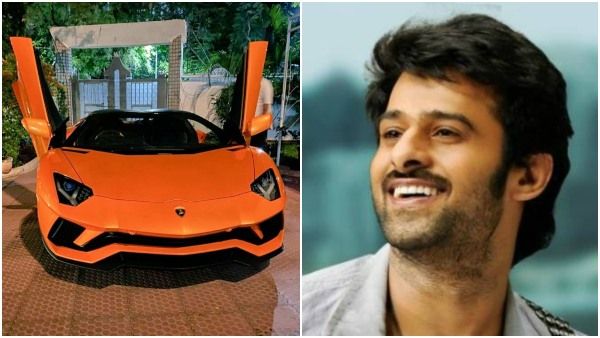 ದುಬಾರಿ ಕಾರು ಖರೀದಿಸಿದ ನಟ ಪ್ರಭಾಸ್: ಇದರ ಬೆಲೆ ಎಷ್ಟು?