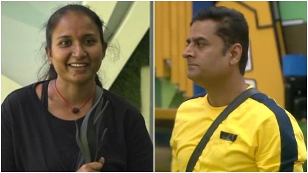 ನಾಮಿನೇಷನ್ ತೂಗುಗತ್ತಿಯಿಂದ ನಿರ್ಮಲಾ ಅವರನ್ನು ಬಚಾವ್ ಮಾಡಿದ್ದೇಕೆ ಪ್ರಶಾಂತ್ ಸಂಬರ್ಗಿ?