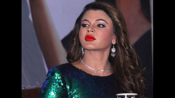 ರಾಖಿ ಸಾವಂತ್ ಬಯೋಪಿಕ್ ಈ ಸ್ಟಾರ್ ನಟಿಯೇ ಮಾಡಬೇಕಂತೆ