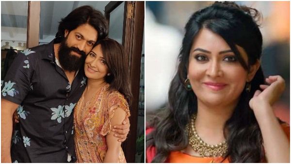 ರಾಧಿಕಾ ಪಂಡಿತ್ ಹುಟ್ಟುಹಬ್ಬ: ಅಭಿಮಾನಿಗಳಿಗೆ ಪ್ರೀತಿಯ ಪತ್ರ ಬರೆದ ಸಿಂಡ್ರೆಲ್ಲಾ