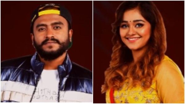 ರಘು ಗೌಡಗೆ ಬಿಗ್ ಗಿಫ್ಟ ಕೊಟ್ಟು ಮನೆಯಿಂದ ಹೊರಬಂದ ಧನುಶ್ರೀ