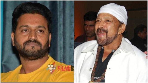 ಪ್ರಣಿತಾ ಬಳಿಕ ಡಾ.ವಿಷ್ಣುವರ್ಧನ್ ಓದಿದ ಶಾಲೆ ಉಳಿಸಿ ಎಂದು ರಿಷಬ್ ಶೆಟ್ಟಿ ಮನವಿ