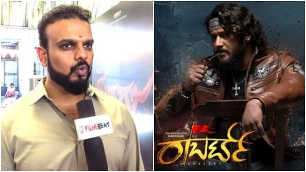 'ರಾಬರ್ಟ್' ಪೈರಸಿ ಕಾಪಿ ಮಾರುತ್ತಿದ್ದವನನ್ನು ಹಿಡಿದು ಪೊಲೀಸರಿಗೆ ಒಪ್ಪಿಸಿದ ದರ್ಶನ್ ಅಭಿಮಾನಿ
