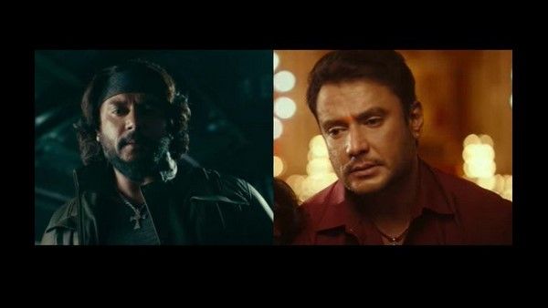 ರಾಬರ್ಟ್ ಸಕ್ಸಸ್: ವಿಜಯ ಯಾತ್ರೆ ಹೊರಟ ಸಿನಿಮಾತಂಡ, ಯಾವ ಊರಿಗೆ ಯಾವ ದಿನ ಭೇಟಿ?