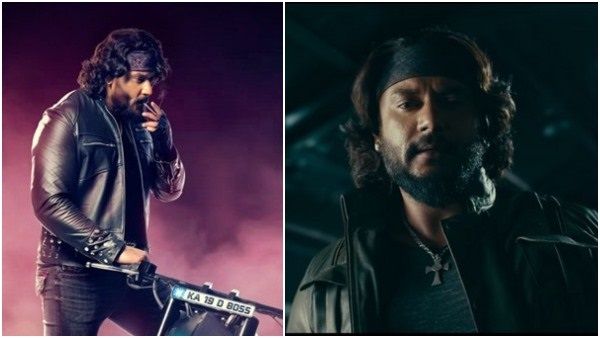 'ರಾಬರ್ಟ್'ಗೆ ಪೈರಸಿ ಕಾಟ: 3 ಸಾವಿರಕ್ಕೂ ಅಧಿಕ ಲಿಂಕ್ ಡಿಲೀಟ್