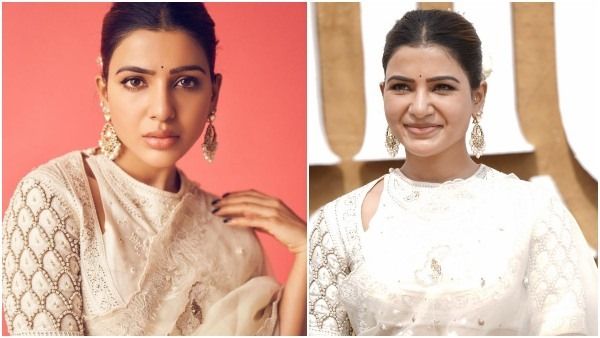 ದಶಕದ ಬಳಿಕ ನನ್ನ ಕನಸಿನ ಪಾತ್ರದಲ್ಲಿ ನಟಿಸುವ ಅವಕಾಶ ಸಿಕ್ಕಿದೆ: ನಟಿ ಸಮಂತಾ