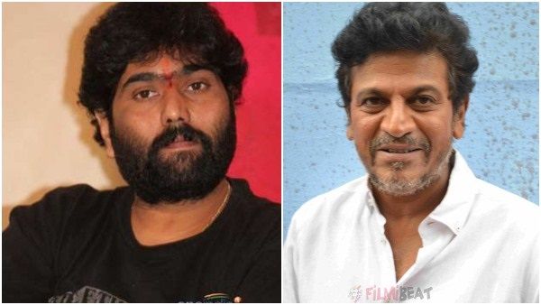 ಶಿವರಾಜ್ ಕುಮಾರ್‌ಗೆ ನಂದಕಿಶೋರ್ ನಿರ್ದೇಶನ; ಎರಡು ಭಾಷೆಯಲ್ಲಿ ತಯಾರಾಗುತ್ತಿದೆ ಸಿನಿಮಾ