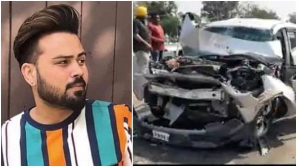 ಭೀಕರ ರಸ್ತೆ ಅಪಘಾತದಲ್ಲಿ ಖ್ಯಾತ ಯುವ ಗಾಯಕ ನಿಧನ