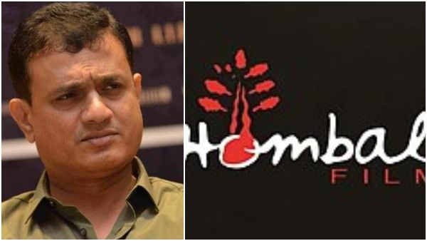 'ಹೊಂಬಾಳೆ' ಸಿಬ್ಬಂದಿಗೆ ಉಚಿತ ಕೊರೊನಾ ಲಸಿಕೆ: ಉದ್ಯೋಗಿಗಳ ಆರೋಗ್ಯ ಮುಖ್ಯ ಎಂದ ನಿರ್ಮಾಪಕ