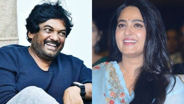 ಅನುಷ್ಕಾ ಮೊದಲ ಆಡಿಷನ್ ಕಥೆ ಬಿಚ್ಚಿಟ್ಟ ಪೂರಿ ಜಗನ್ನಾಥ್: ಏನೂ ಗೊತ್ತಿಲ್ಲದ ಸ್ವೀಟಿಗೆ ಚಾನ್ಸ್ ಕೊಟ್ಟಿದ್ದೇಕೆ?