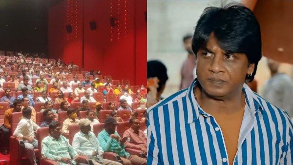 ಚಿತ್ರಮಂದಿರದಲ್ಲಿ ಮತ್ತೆ 50 ಪರ್ಸೆಂಟ್ ಪ್ರಸ್ತಾವನೆಗೆ ದುನಿಯಾ ವಿಜಯ್ ವಿರೋಧ