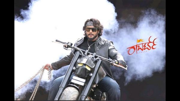 ರಾಬರ್ಟ್ ಅಬ್ಬರ: ಮೊದಲ ದಿನವೇ ದಾಖಲೆ ಬರೆದ ದಾಸನ ಸಿನಿಮಾ