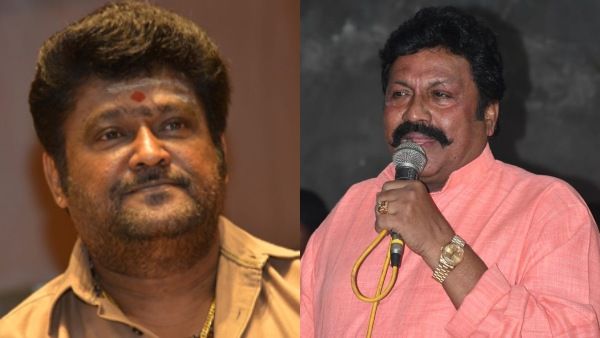 ನೀವು ಅರ್ಧಂಬರ್ಧ ತಿಳಿದುಬಿಟ್ಟಿರಾ? ಬಿಸಿ ಪಾಟೀಲ್ ಟ್ವೀಟ್‌ಗೆ ಸ್ಪಷ್ಟನೆ ನೀಡಿದ ಜಗ್ಗೇಶ್