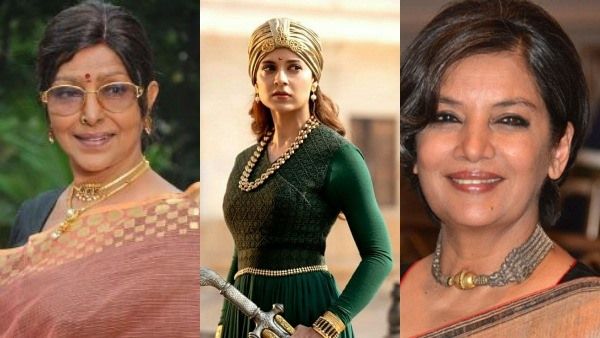 ಕಂಗನಾ ರಣಾವತ್‌ಗೂ ಮುಂಚೆ ಅತಿ ಹೆಚ್ಚು ರಾಷ್ಟ್ರ ಪ್ರಶಸ್ತಿ ಪಡೆದ ನಟಿ ಯಾರು?