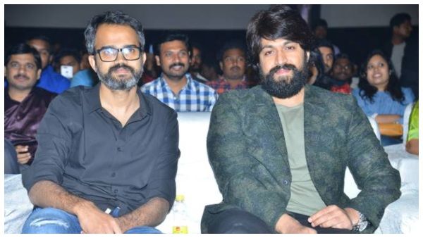 ಕೆಜಿಎಫ್ ಚಾಪ್ಟರ್ 2 ಪ್ರಿ-ರಿಲೀಸ್ ಕಾರ್ಯಕ್ರಮಕ್ಕೆ ಇಬ್ಬರು ಸ್ಟಾರ್ ಅತಿಥಿಗಳು?