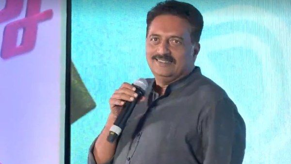 ಬೇರೆ ಭಾಷೆಗಳ ಮುಂದೆ ಎದೆ ಎತ್ತಿ ನಿಲ್ಲುವಂತೆ ಮಾಡಿದ ಯುವರತ್ನ: ಪ್ರಕಾಶ್ ರೈ