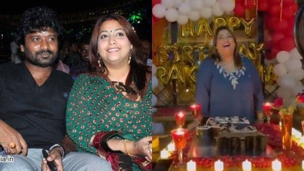 'ನೀನು ನನ್ನ ಜೀವನದ ಉಡುಗೊರೆ': ರಕ್ಷಿತಾ ಹುಟ್ಟುಹಬ್ಬಕ್ಕೆ ಶುಭಕೋರಿದ ಪ್ರೇಮ್