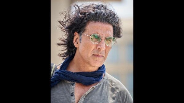 ಮುಂಬೈನಲ್ಲಿ 'ರಾಮ್ ಸೇತು' ಚಿತ್ರೀಕರಣ ಆರಂಭಿಸಿದ ಅಕ್ಷಯ್ ಕುಮಾರ್