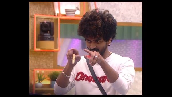 ಶಮಂತ್‌ಗೆ ಸಿಕ್ತು ಬಂಪರ್: ಎರಡನೇ ವಾರವೂ ಬ್ರೋ ಗೌಡ ಸೇಫ್