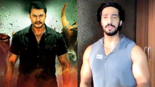 'ಯಜಮಾನ' ಚಿತ್ರಕ್ಕೆ 2 ವರ್ಷ: ಸ್ಪೆಷಲ್ ಆಗಿ ವಿಶ್ ಮಾಡಿದ ಠಾಕೂರ್ ಅನೂಪ್