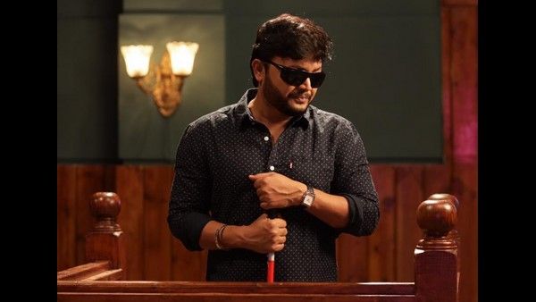 15 ವರ್ಷದ ಜರ್ನಿಯಲ್ಲಿ ಮೊದಲ ಸಲ ವಿಶೇಷ ಪಾತ್ರದಲ್ಲಿ ಗಣೇಶ್ ನಟನೆ