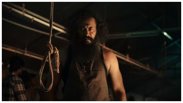 ತಮಿಳು 'ಸುಲ್ತಾನ'ದಲ್ಲಿ ಮಿಂಚಿದ ಕೆಜಿಎಫ್ ಖ್ಯಾತಿಯ ಗರುಡ ರಾಮ್