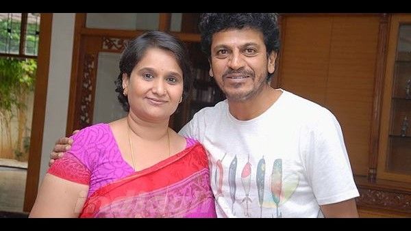 ಶಿವರಾಜ್ ಕುಮಾರ್ ಪತ್ನಿ ಗೀತಾ ಶಿವರಾಜ್‌ ಕುಮಾರ್‌ ಶೀಘ್ರವೇ ಕಾಂಗ್ರೆಸ್‌ಗೆ