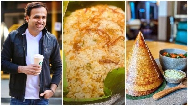 ಪ್ರಿಯಾಂಕಾ ಚೋಪ್ರಾ ಇಂಡಿಯನ್ ರೆಸ್ಟೋರೆಂಟ್ ನಲ್ಲಿ ಉಡುಪಿಯ ಬಾಣಸಿಗ: ಮೆನುನಲ್ಲಿ ಏನಿದೆ?