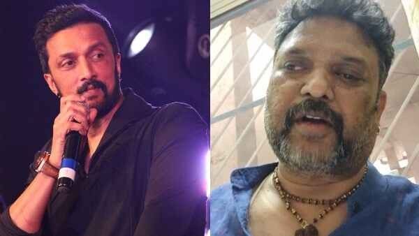 ಅಹೋರಾತ್ರನ ಮನೆಗೆ ನುಗ್ಗಿದ್ದೇಕೆ? ಅಲ್ಲಿ ನಡೆದಿದ್ದು ಏನು? ಕಾರಣ ಹೇಳಿದ ಸುದೀಪ್ ಅಭಿಮಾನಿ