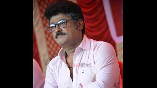 ಜಗ್ಗೇಶ್ ನಟನಾಗುವ ಬಗ್ಗೆ ಭವಿಷ್ಯ ನುಡಿದಿದ್ದ ಮೇಷ್ಟ್ರು ಇನ್ನಿಲ್ಲ