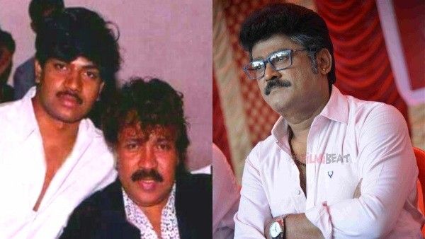 'ಯಾರು ಇಲ್ಲದಿದ್ದಾಗ ಅಣ್ಣನಂತೆ ಭುಜಕೊಟ್ಟರು, ಕರುಣಾಮಯಿ': ಪ್ರಭಣ್ಣನ ಸ್ಮರಿಸಿದ ಜಗ್ಗೇಶ್