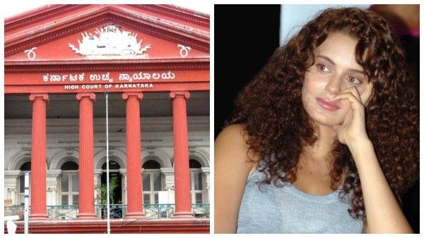 ರೈತ ವಿರೋಧಿ ಟ್ವೀಟ್: ರಾಜ್ಯ ಹೈಕೋರ್ಟ್‌ನಲ್ಲಿ ಕಂಗನಾಗೆ ಹಿನ್ನಡೆ