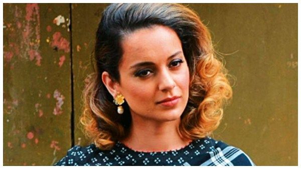 ಮಹಾತ್ಮಾ ಗಾಂಧಿ ಬಗ್ಗೆ ಕಂಗನಾ ರನೌತ್ ಟ್ವೀಟ್: ಚರ್ಚೆ ಆರಂಭ