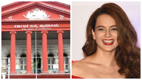 ರೈತರನ್ನು ಭಯೋತ್ಪಾದಕರಿಗೆ ಹೋಲಿಸಿ ಟ್ವೀಟ್: ರಾಜ್ಯ ಹೈಕೋರ್ಟ್‌ನಲ್ಲಿ ಕಂಗನಾ ನಿರಾಳ