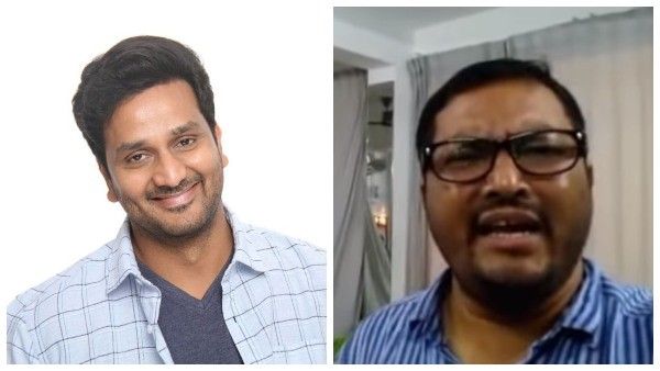 ನಿರ್ದೇಶಕನ ನಿಜ ರೂಪ ವಿಡಿಯೋ ಮಾಡಿ ಪ್ರಪಂಚಕ್ಕೆ ತೋರಿಸಿದ ಸಹ ನಿರ್ದೇಶಕ!