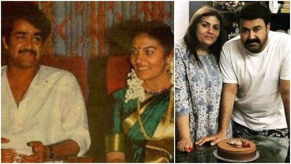 ಜಾತಕ ಅಡ್ಡಿಯಾಗಿದ್ದರೂ ಮೋಹನ್ ಲಾಲ್-ಸುಚಿತ್ರಾ ಪ್ರೀತಿ ದಕ್ಕಿಸಿಕೊಂಡಿದ್ದು ಹೇಗೆ? ಇಂಟರಸ್ಟಿಂಗ್ ಲವ್ ಸ್ಟೋರಿ